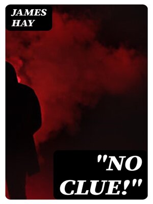 cover image of "No Clue!"